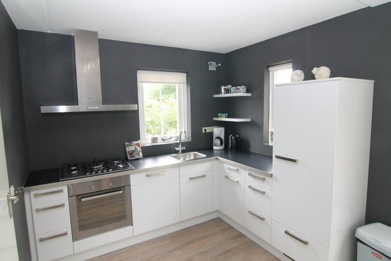 Unterkunft 0101660 - Ferienhaus Texel - Vakantiehuis E 621