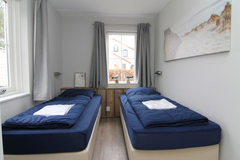 Unterkunft 0101660 - Ferienhaus Texel - Vakantiehuis E 621