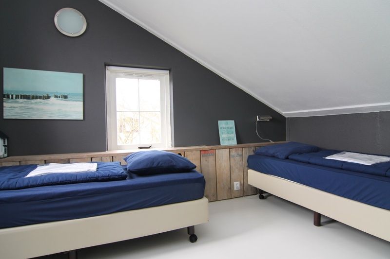 Unterkunft 0101660 - Ferienhaus Texel - Vakantiehuis E 621