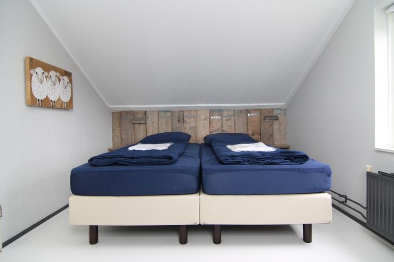 Unterkunft 0101660 - Ferienhaus Texel - Vakantiehuis E 621