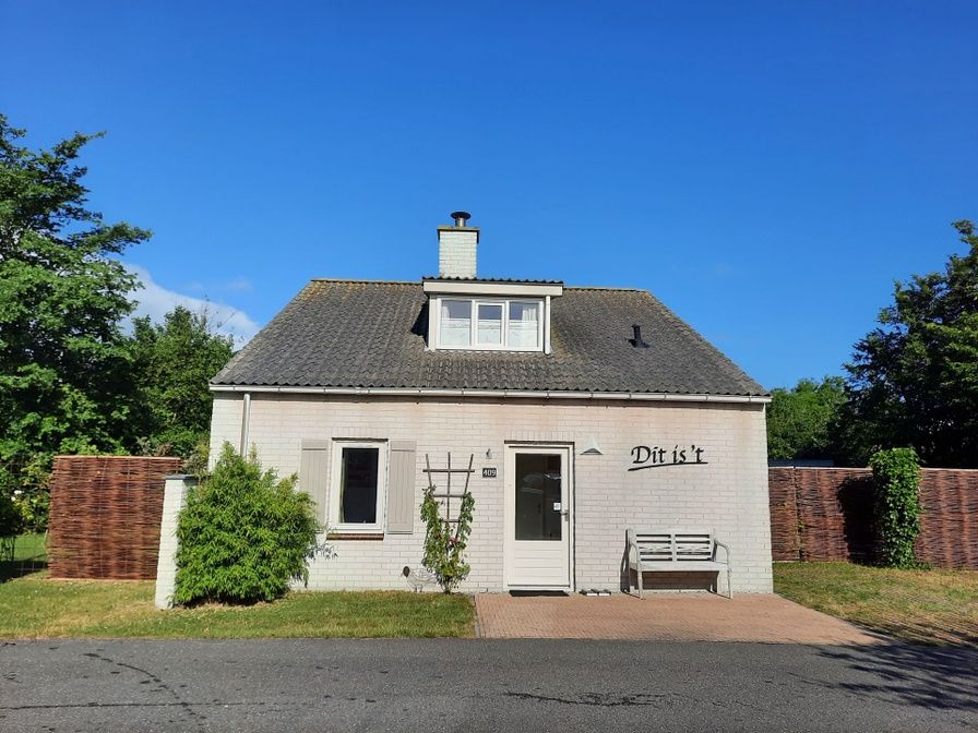 Unterkunft 0101661 - Ferienhaus Texel - Vakantiehuis E 409