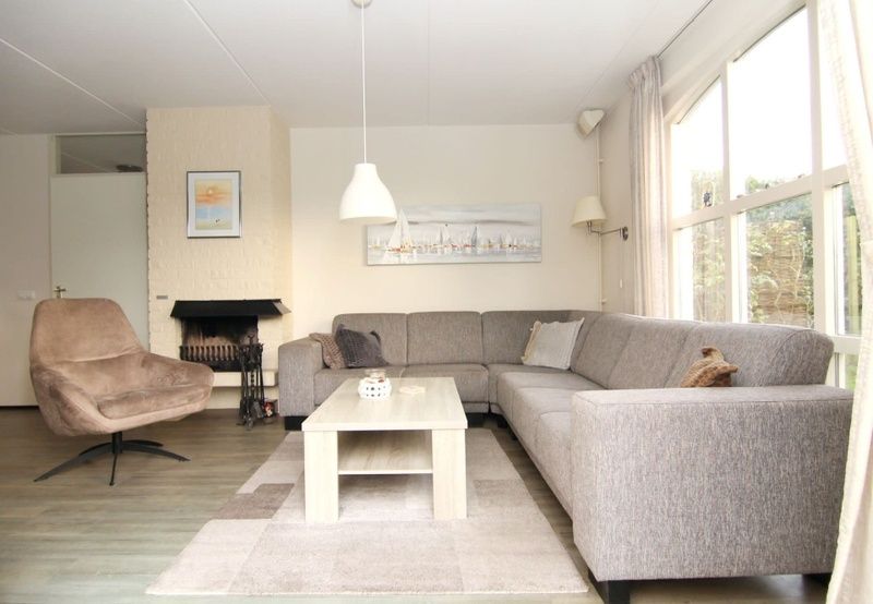 Unterkunft 0101661 - Ferienhaus Texel - Vakantiehuis E 409