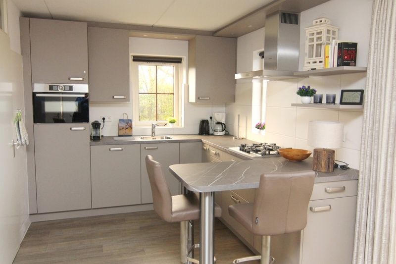 Unterkunft 0101661 - Ferienhaus Texel - Vakantiehuis E 409