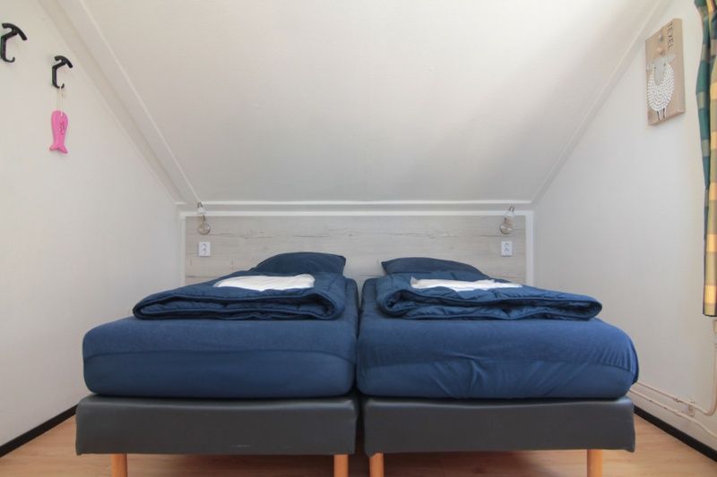 Unterkunft 0101661 - Ferienhaus Texel - Vakantiehuis E 409