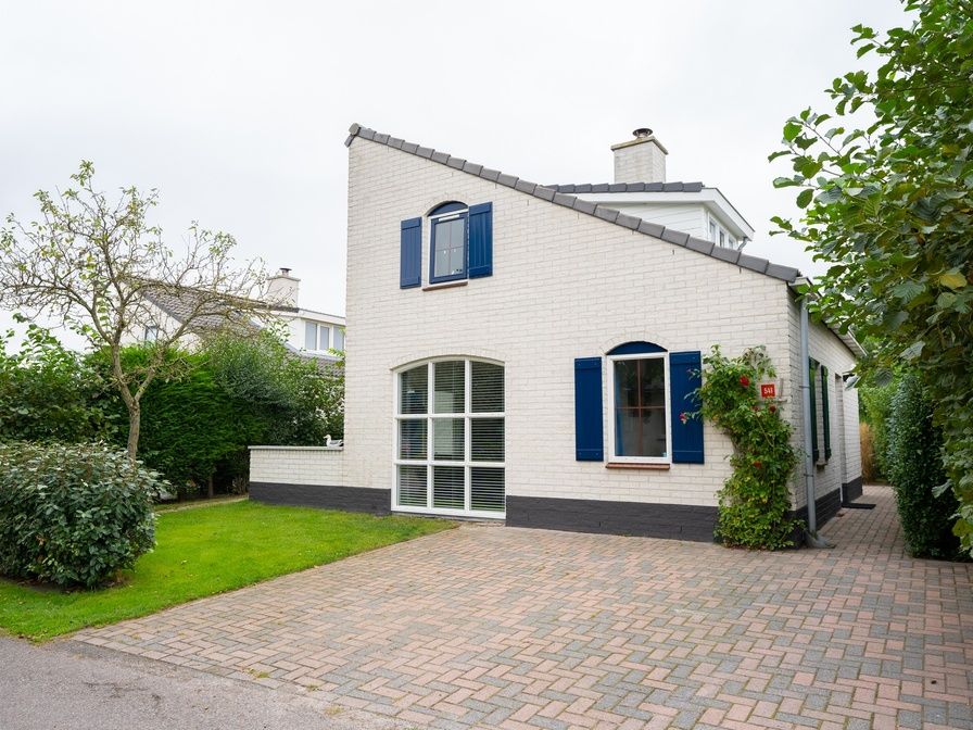 Unterkunft 0101662 - Ferienhaus Texel - Vakantiehuis E 541