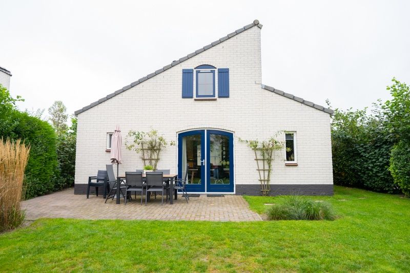 Unterkunft 0101662 - Ferienhaus Texel - Vakantiehuis E 541