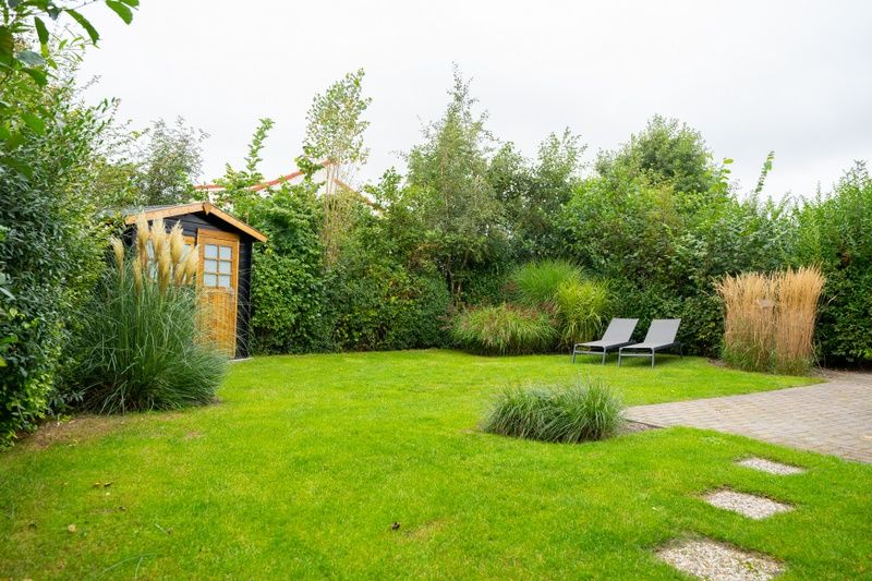 Unterkunft 0101662 - Ferienhaus Texel - Vakantiehuis E 541