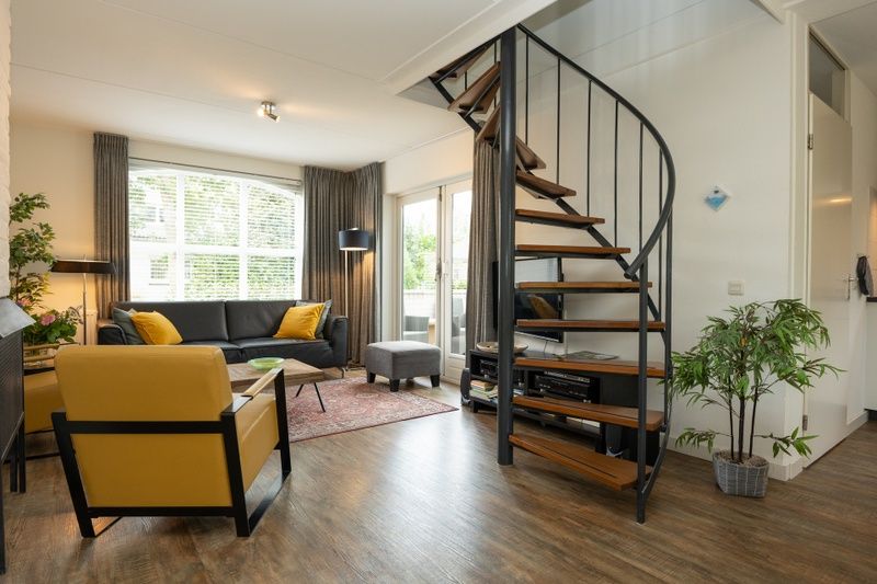 Unterkunft 0101662 - Ferienhaus Texel - Vakantiehuis E 541