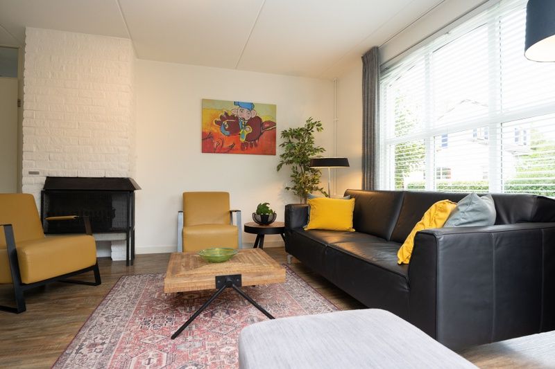 Unterkunft 0101662 - Ferienhaus Texel - Vakantiehuis E 541