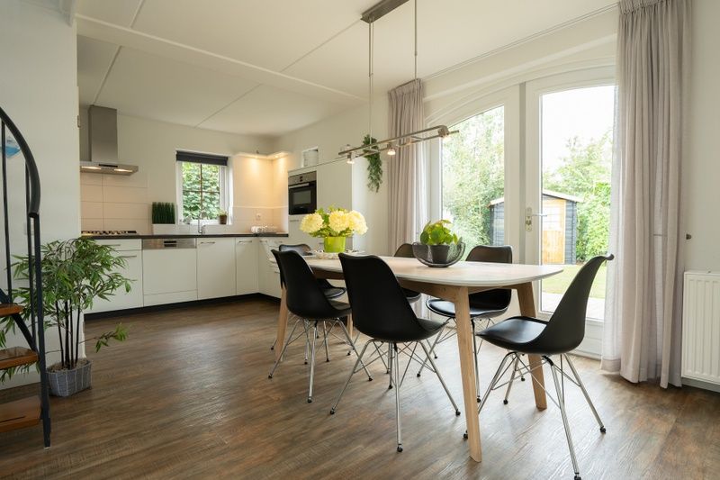 Unterkunft 0101662 - Ferienhaus Texel - Vakantiehuis E 541