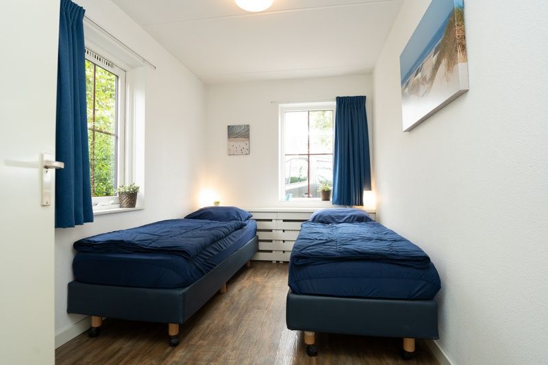 Unterkunft 0101662 - Ferienhaus Texel - Vakantiehuis E 541