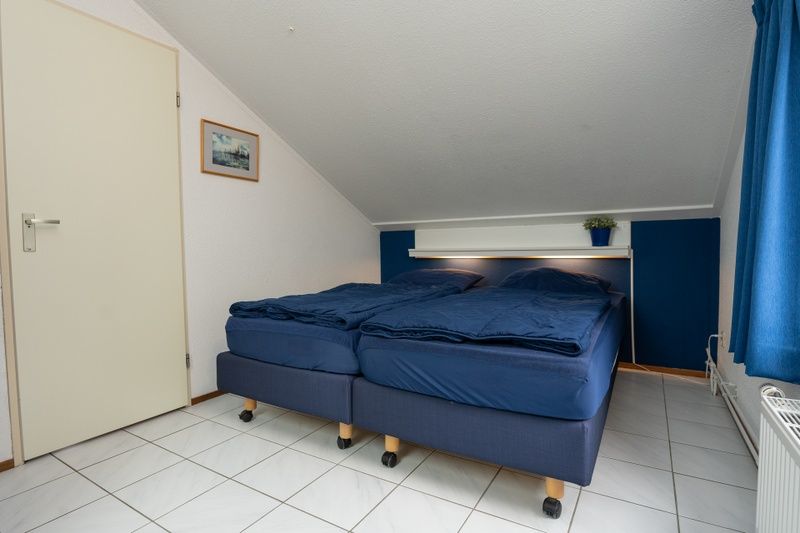 Unterkunft 0101662 - Ferienhaus Texel - Vakantiehuis E 541