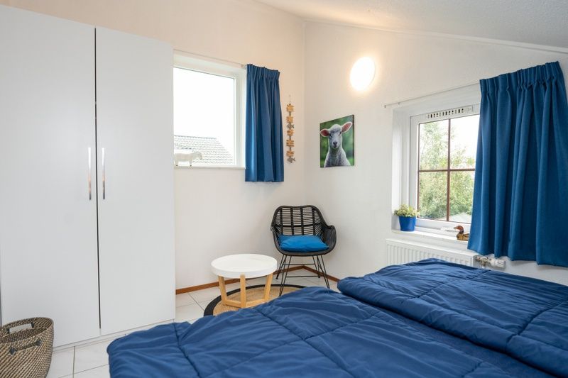 Unterkunft 0101662 - Ferienhaus Texel - Vakantiehuis E 541