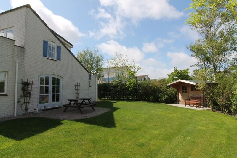 Unterkunft 0101663 - Ferienhaus Texel - Vakantiehuis F 602