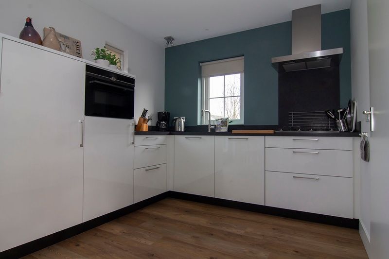 Unterkunft 0101663 - Ferienhaus Texel - Vakantiehuis F 602