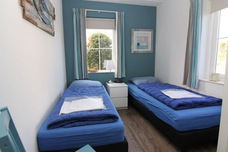 Unterkunft 0101663 - Ferienhaus Texel - Vakantiehuis F 602