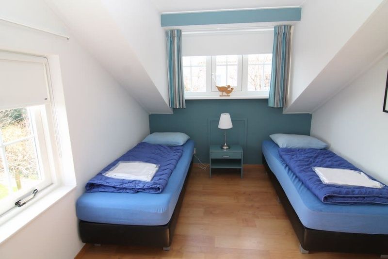 Unterkunft 0101663 - Ferienhaus Texel - Vakantiehuis F 602