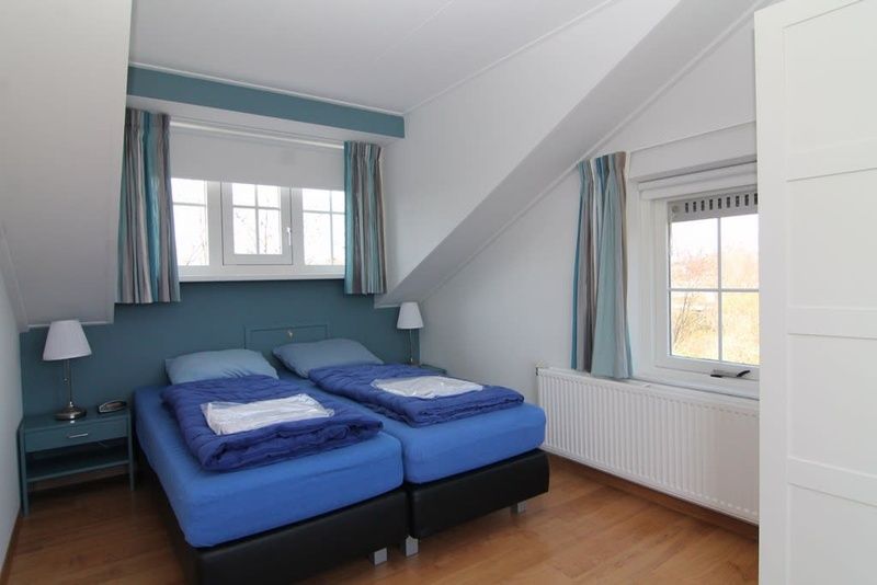 Unterkunft 0101663 - Ferienhaus Texel - Vakantiehuis F 602