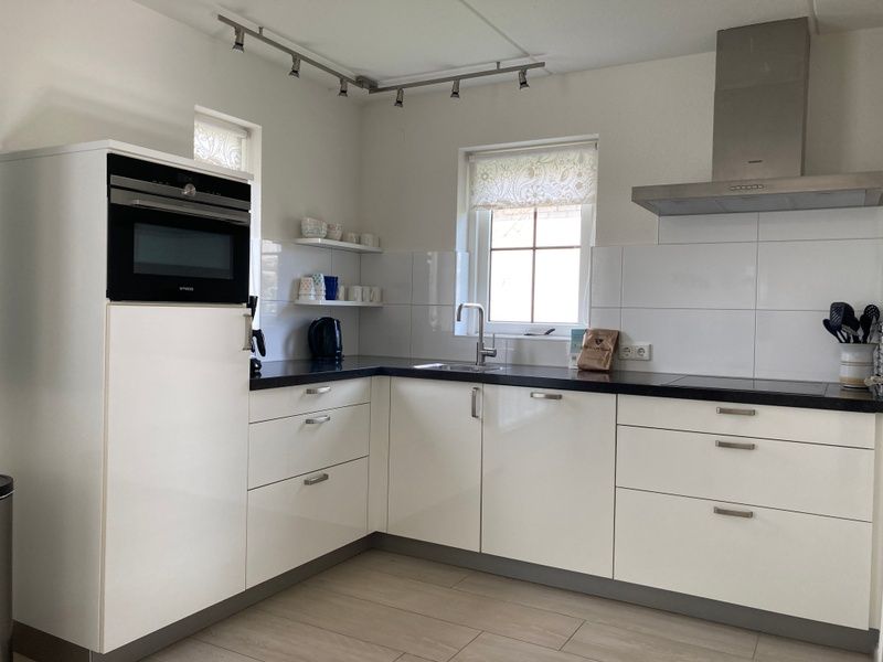 Verblijf 0101665 - Vakantiewoning Texel - Vakantiehuis E 501