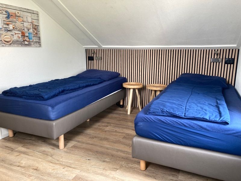 Verblijf 0101665 - Vakantiewoning Texel - Vakantiehuis E 501