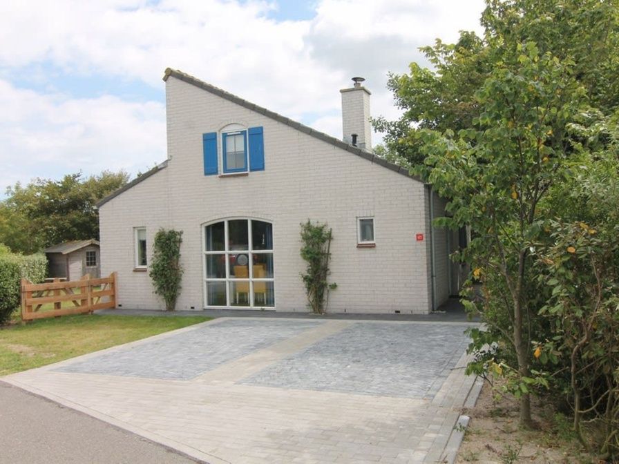 Guest house 0101666 - Holiday property Texel - Vakantiehuis E 421