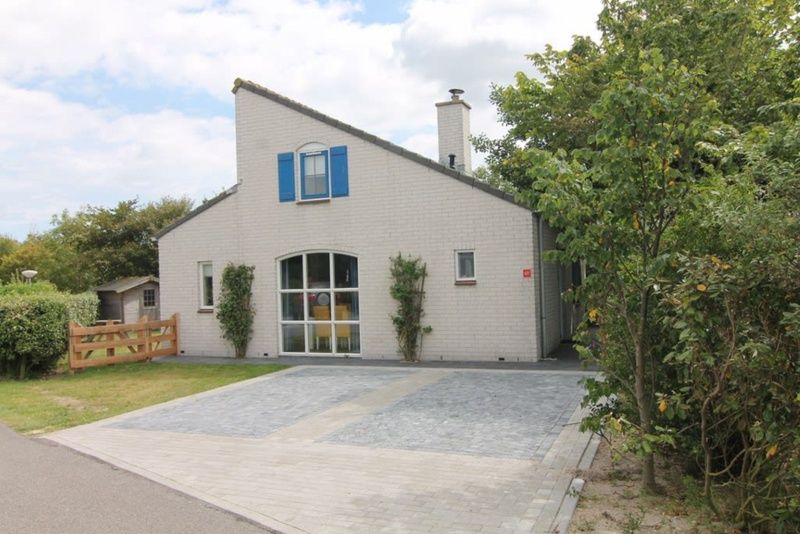 Guest house 0101666 - Holiday property Texel - Vakantiehuis E 421