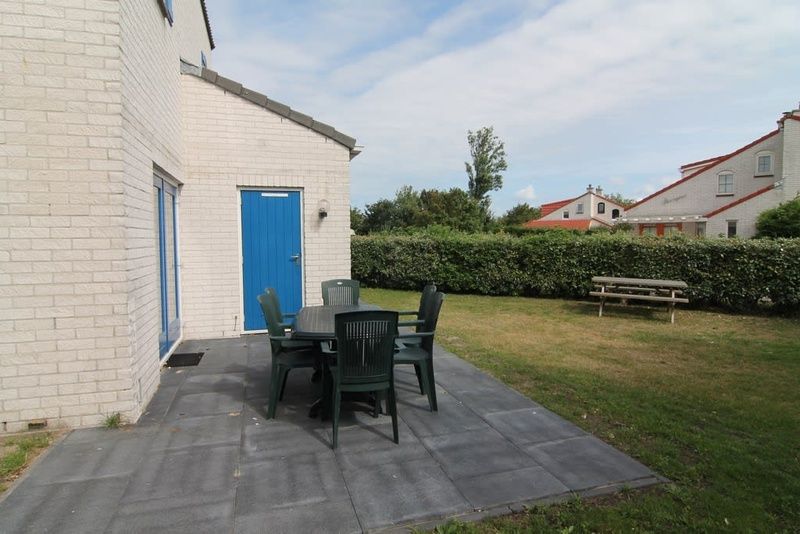 Guest house 0101666 - Holiday property Texel - Vakantiehuis E 421