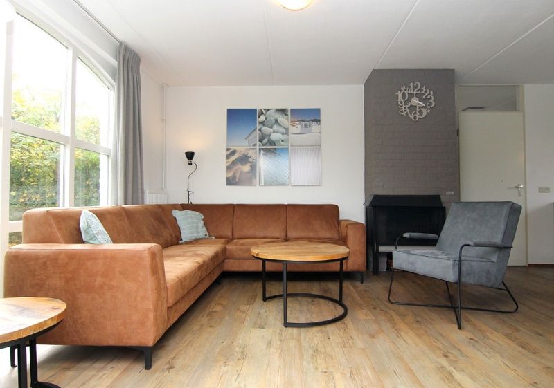 Guest house 0101666 - Holiday property Texel - Vakantiehuis E 421