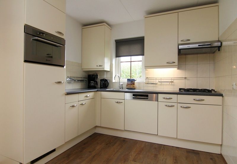 Guest house 0101666 - Holiday property Texel - Vakantiehuis E 421