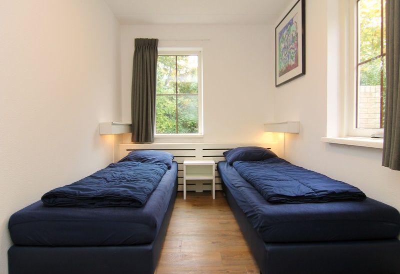 Guest house 0101666 - Holiday property Texel - Vakantiehuis E 421