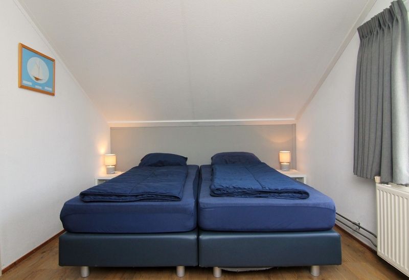 Guest house 0101666 - Holiday property Texel - Vakantiehuis E 421