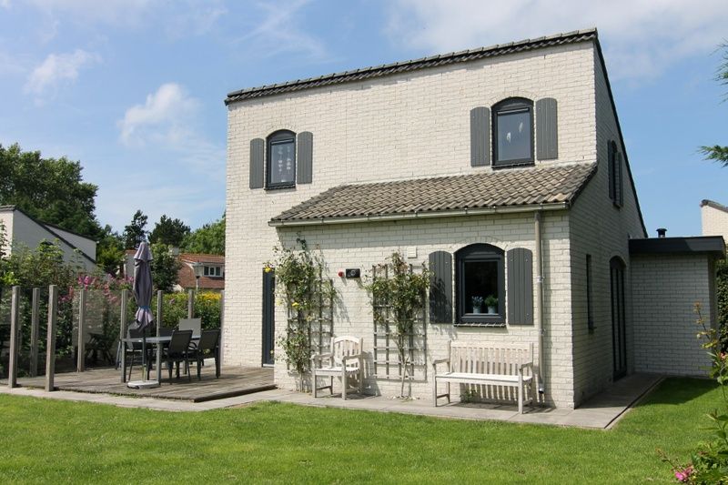 Guest house 0101667 - Holiday property Texel - Vakantiehuis E 626