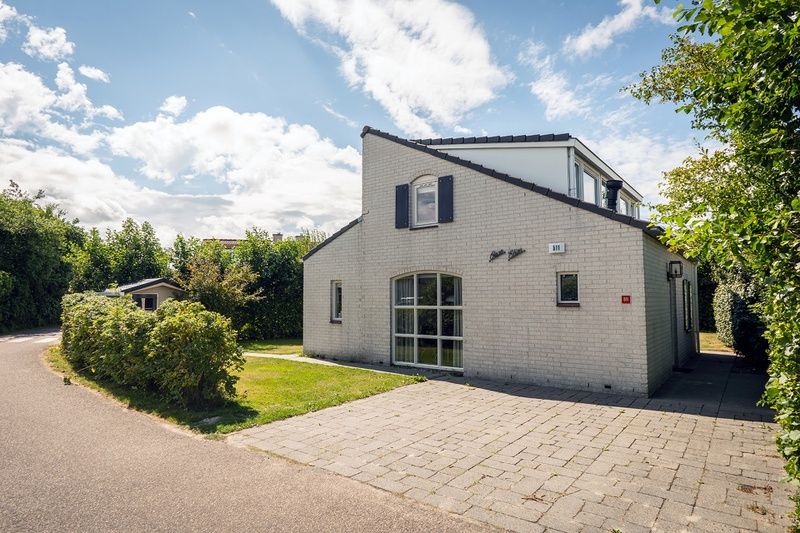 Guest house 0101668 - Holiday property Texel - Vakantiehuis E 511