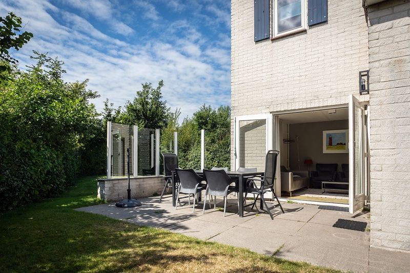 Guest house 0101668 - Holiday property Texel - Vakantiehuis E 511