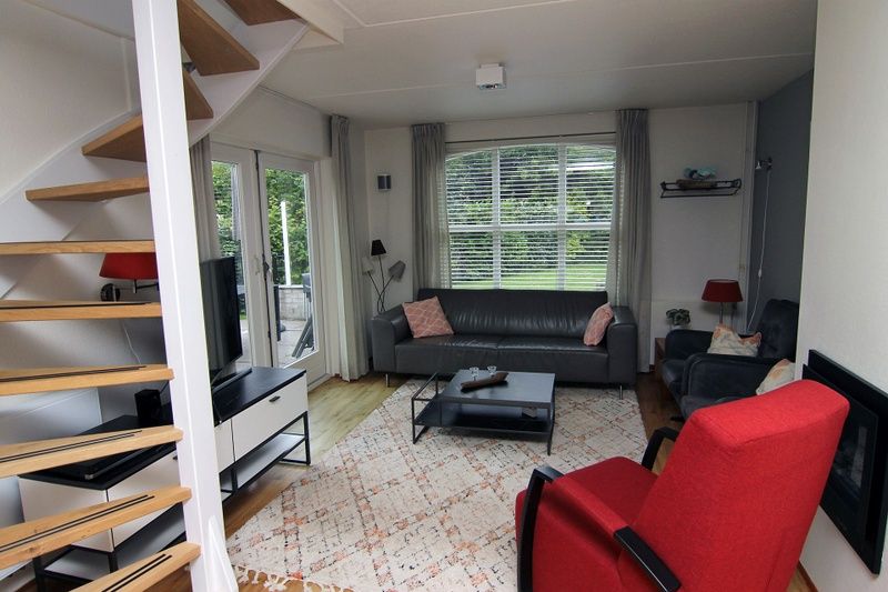 Guest house 0101668 - Holiday property Texel - Vakantiehuis E 511