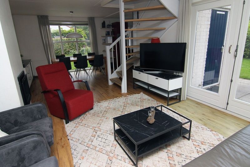 Guest house 0101668 - Holiday property Texel - Vakantiehuis E 511