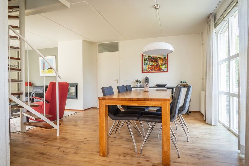 Guest house 0101668 - Holiday property Texel - Vakantiehuis E 511