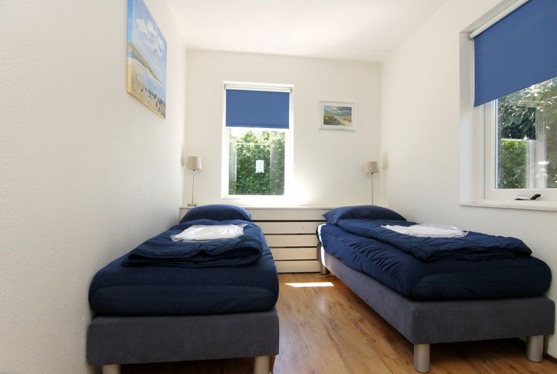 Guest house 0101668 - Holiday property Texel - Vakantiehuis E 511