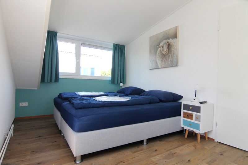 Guest house 0101668 - Holiday property Texel - Vakantiehuis E 511