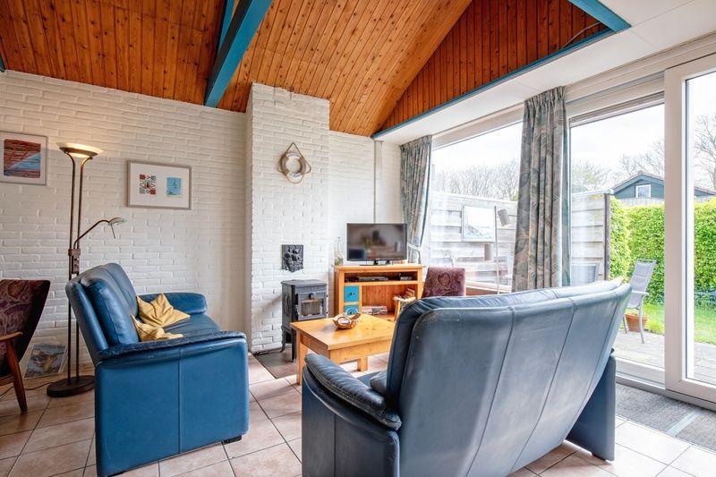 Unterkunft 0101669 - Ferienhaus Texel - Vakantiehuis Slufterhoek 110