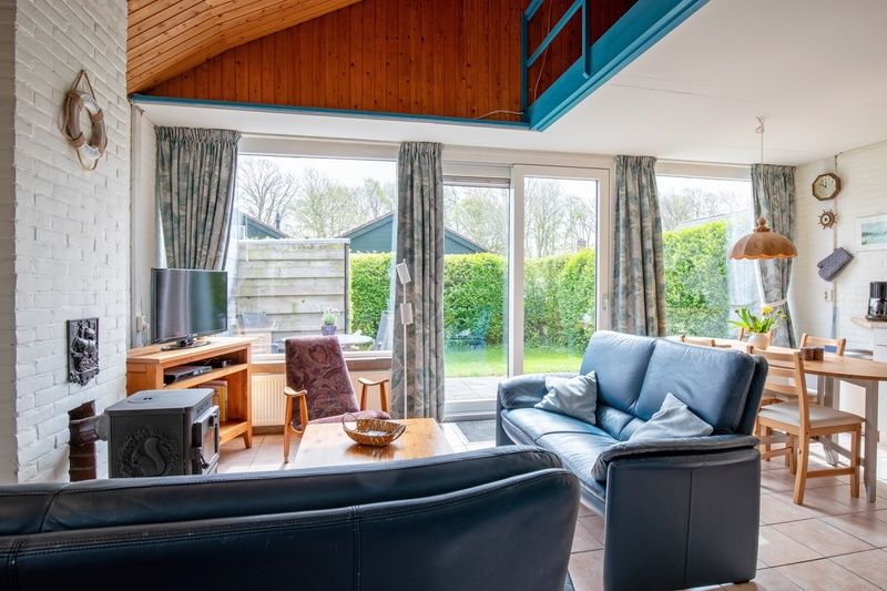 Unterkunft 0101669 - Ferienhaus Texel - Vakantiehuis Slufterhoek 110