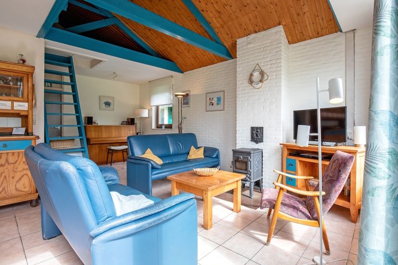 Unterkunft 0101669 - Ferienhaus Texel - Vakantiehuis Slufterhoek 110