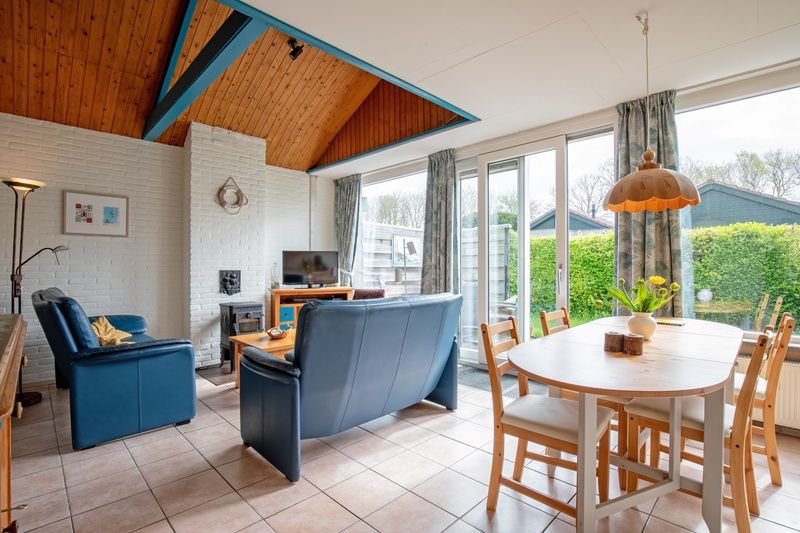 Unterkunft 0101669 - Ferienhaus Texel - Vakantiehuis Slufterhoek 110