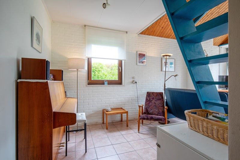 Unterkunft 0101669 - Ferienhaus Texel - Vakantiehuis Slufterhoek 110