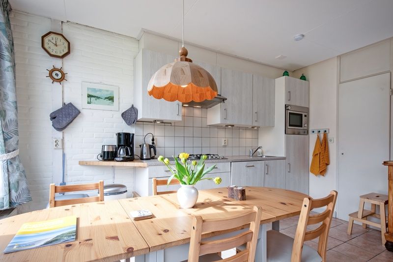 Unterkunft 0101669 - Ferienhaus Texel - Vakantiehuis Slufterhoek 110