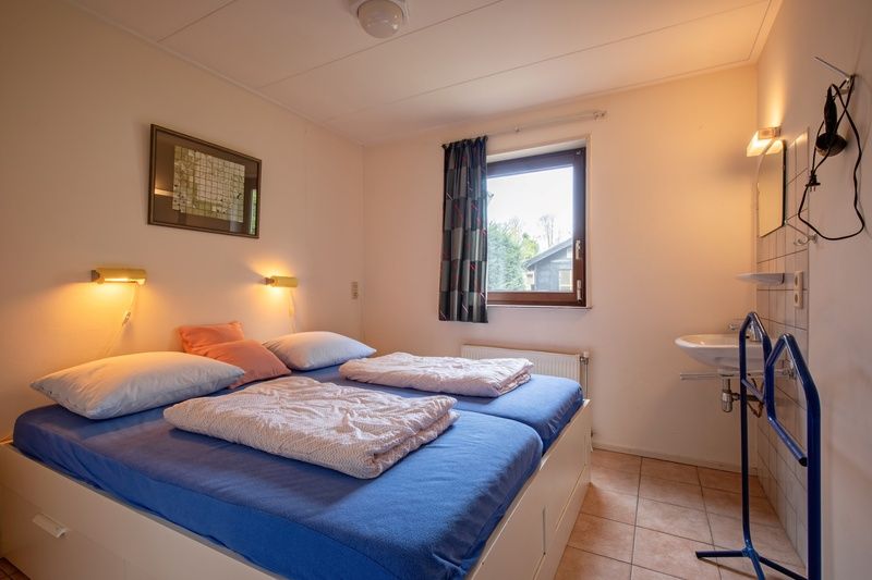 Unterkunft 0101669 - Ferienhaus Texel - Vakantiehuis Slufterhoek 110