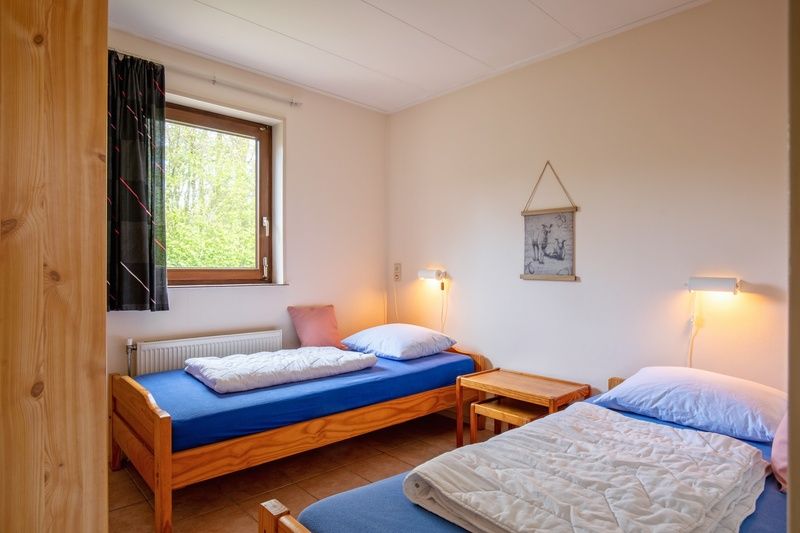 Unterkunft 0101669 - Ferienhaus Texel - Vakantiehuis Slufterhoek 110