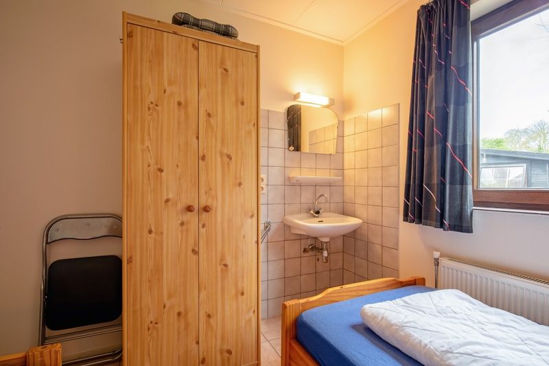 Unterkunft 0101669 - Ferienhaus Texel - Vakantiehuis Slufterhoek 110