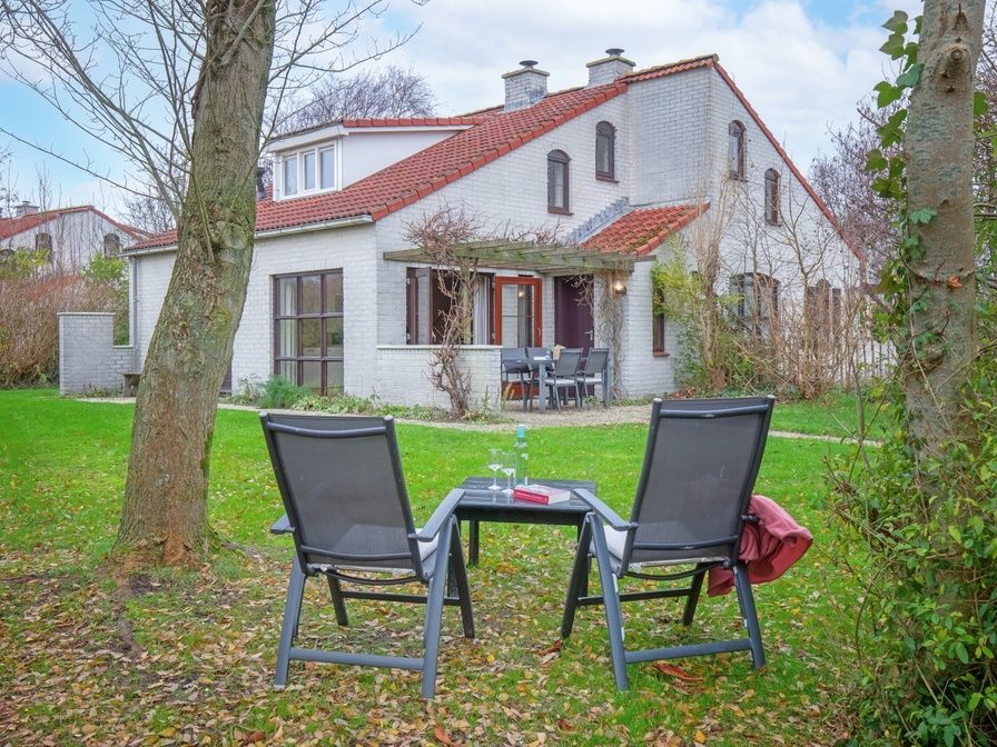 Unterkunft 0101670 - Ferienhaus Texel - Annemein - Roggeslootweg 523