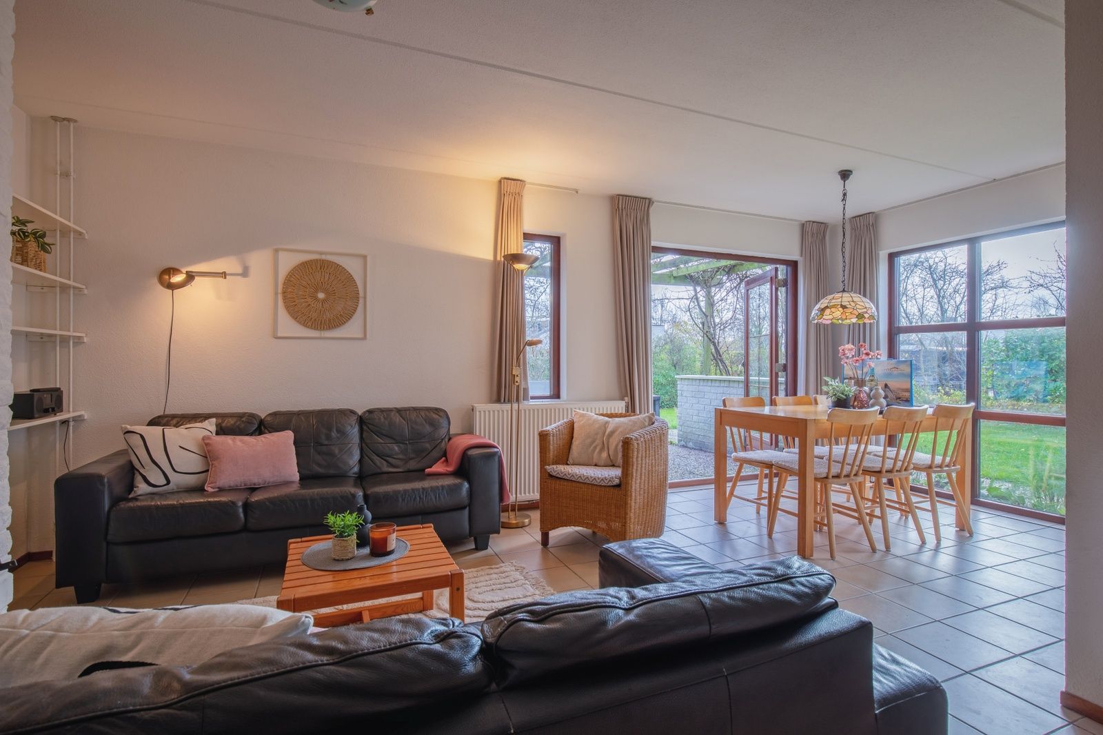 Unterkunft 0101670 - Ferienhaus Texel - Annemein - Roggeslootweg 523